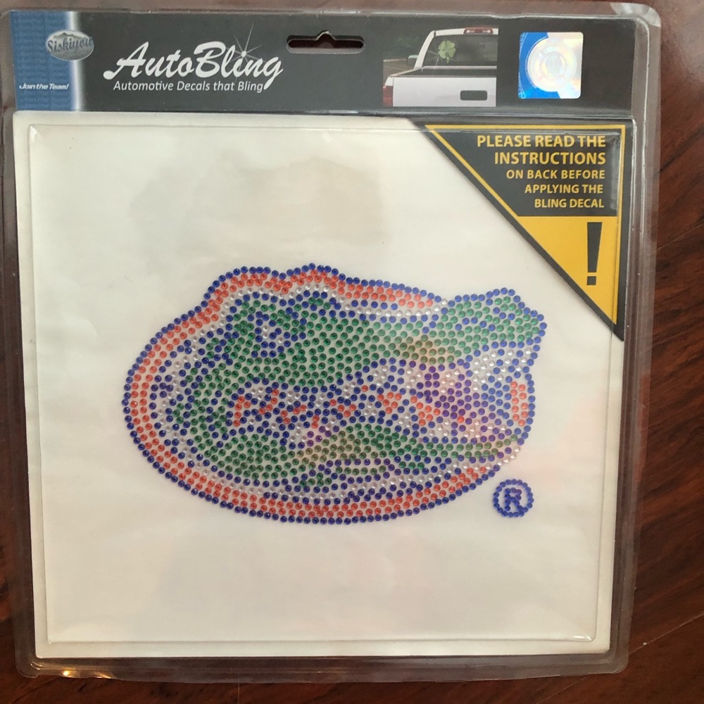 Gator Auto Bling